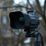 Unmasking Hidden Threats: RF Detector Sweep for Concealed Camera Monitoring