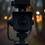 Unmasking Hidden Cameras: Storage Capacity & Advanced Detection Tips