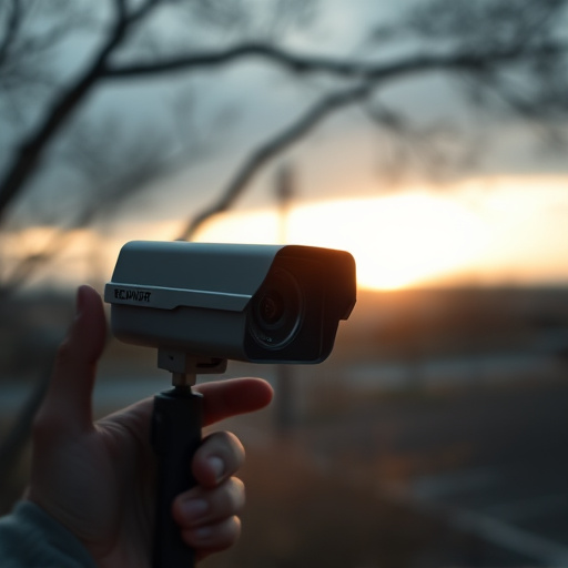 Mastering Hidden Camera Networks: Securing Your Home Effortlessly