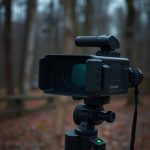 Battery-Powered Spy Cameras: Your Ultimate Guide to Residential Property Surveillance