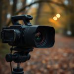 Nanny Cam Guide: Unobtrusive Surveillance in Low Light with Legal Tips
