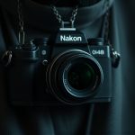 Hidden Necklace Camera: Safety, Privacy, and Choice