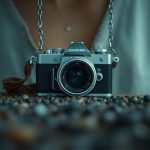 Hidden Necklace Camera: Top Picks, Uses, and Tech Explained