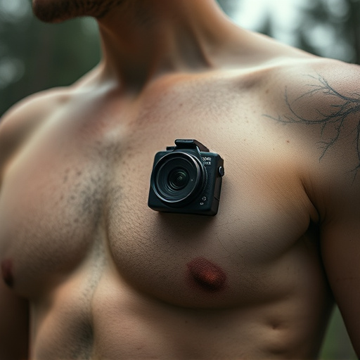 Hidden Personal Body Camera: Features, Legalities & Real-World Uses Explained