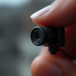 Exploring the World of Hidden Smallest Spy Camera: Types, Legalities, and Ethics