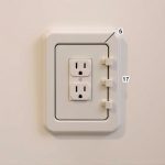 Mastering Hidden Wall Safe Outlet: Security Disguised as Discretion
