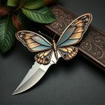 Mastering Butterfly Knives: Self-Defense, Choosing, and Legalities