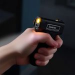 Rechargeable vs. Disposable Stun Batteries: Powering Your Protection
