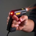 Weather-Resistant Stun Guns: Protection in Any Element