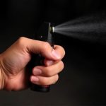 Stun Devices: Safer Alternatives to Guns for Self-Defense