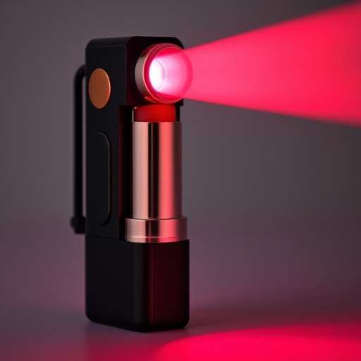 lipstick stun gun with flashlight