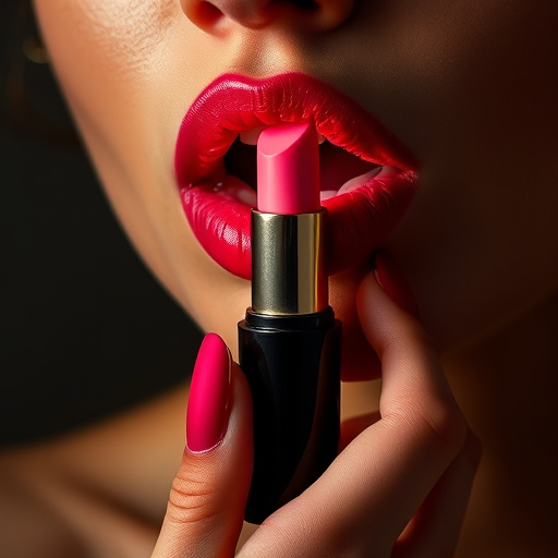 lipstick taser