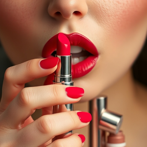 lipstick taser