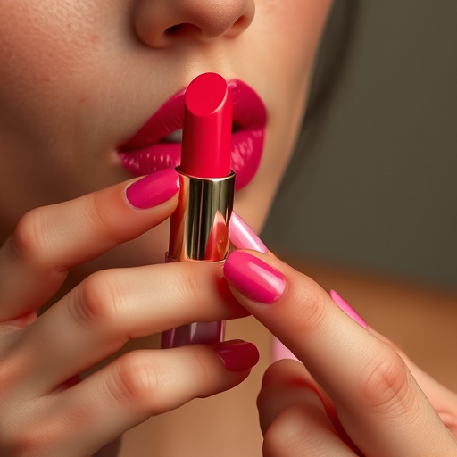 lipstick taser
