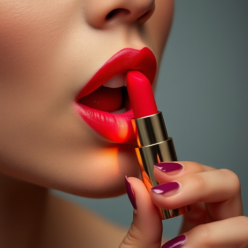 lipstick taser