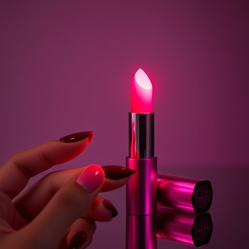 lipstick taser