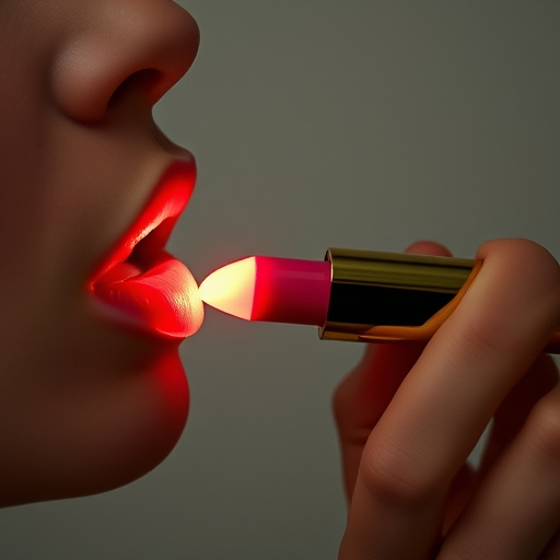 lipstick taser