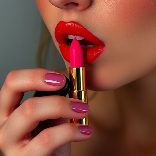 lipstick taser