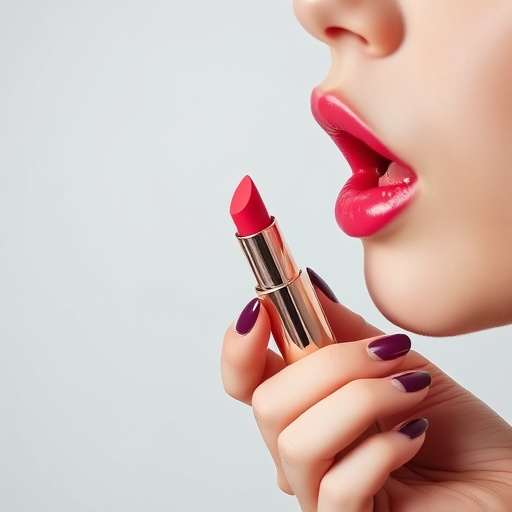 lipstick taser