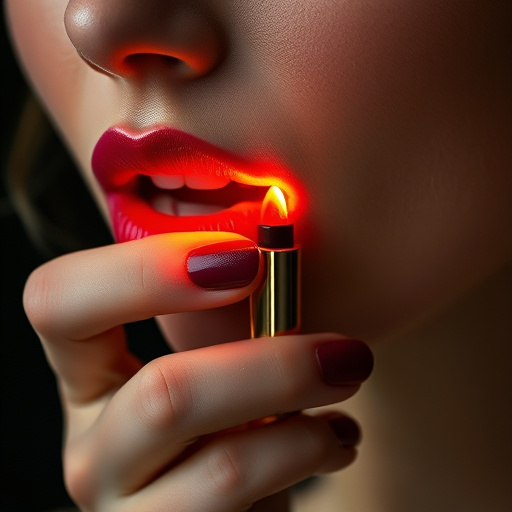 lipstick taser