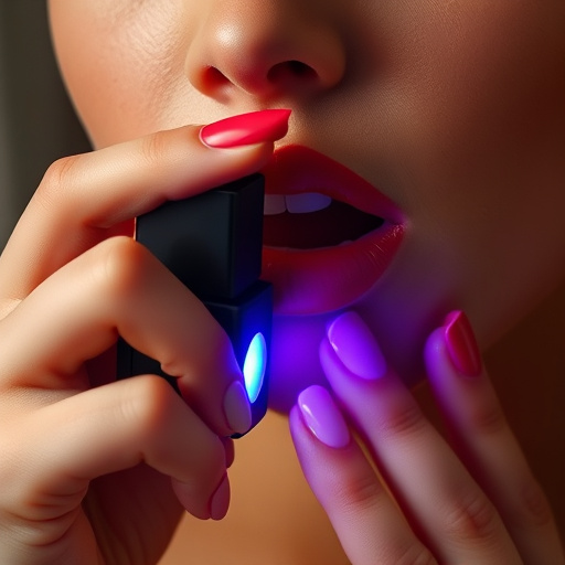 lipstick taser