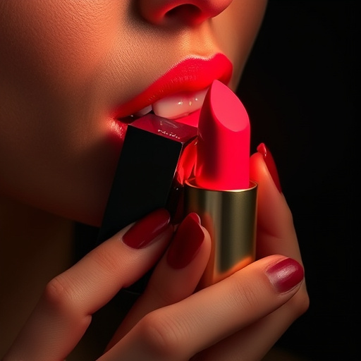 lipstick taser
