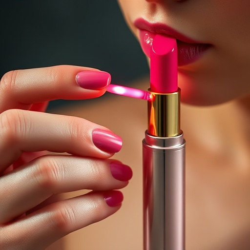 lipstick taser