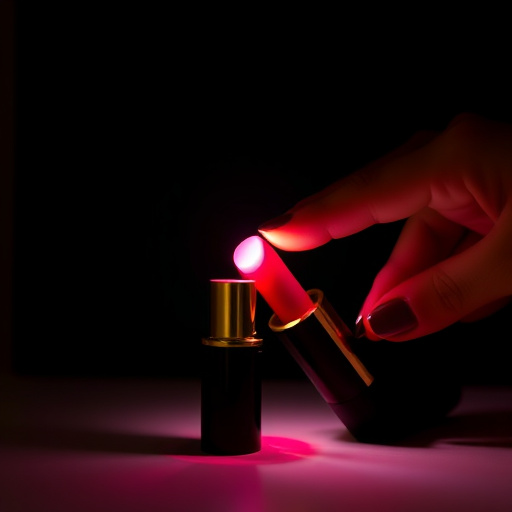 lipstick taser