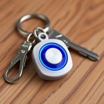 Loudest Personal Alarm Keychain: Protecting You on the Go