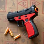 Mace Pepper Gun Refill Cartridges: Types, Safety, and Choosing Tips