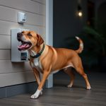 Wireless Home Security: Motion Sensors & Barking Dog Alarms for Enhanced Safety