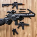 Empowering Home Safety: Non-Lethal Weapons and Defense Strategies