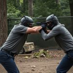 Unveiling Non-Lethal Self-Defense: Safety, Science, & Device Specifications