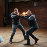 Pulse Frequency: Crucial Factor in Choosing Effective Stun Guns