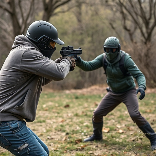 Civilian Taser Ownership: State-by-State Legal Guide for Tactical Stun Guns with LED Flashlight