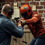 Stun Gun Safety Switches: Protecting Users, Especially Heart Patients