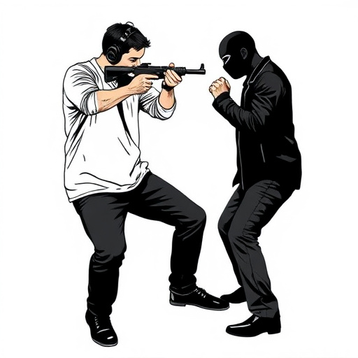 Understanding Muscle Incapitation &amp; Choosing Best Stun Guns for Apartment Living
