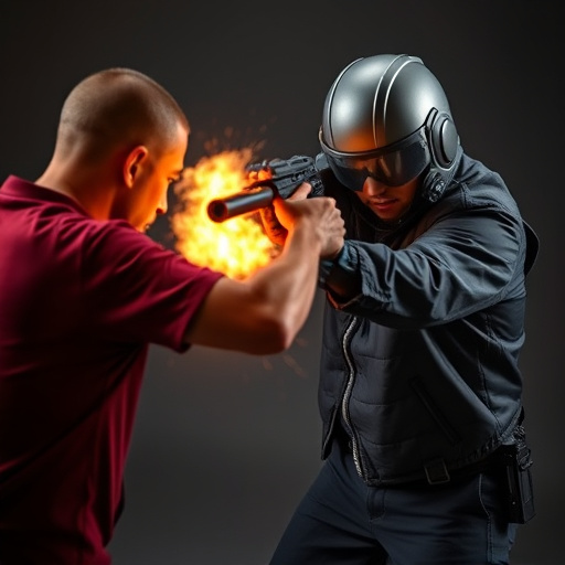 Stun Gun Voltage: Safety, Affordability, & Effective Self-Defense Guide
