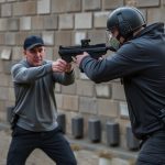 Contact Points & Stun Gun Effectiveness: Tips for Women’s Self-Defense