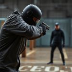 Understanding Stun Gun Muscle Incapacitation Duration & Legal Considerations