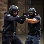 Non-Lethal Self-Defense for Seniors: State Regulations and Safety