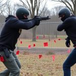 Stun Gun Amperage: Unraveling Electrical Specifications for Safety and Effectiveness