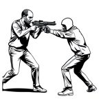 Stun Guns: Sound Deterrents for Enhanced Senior Safety