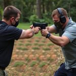 Weatherproof Stun Guns: Features, Selection & Maintenance for Outdoor Safety