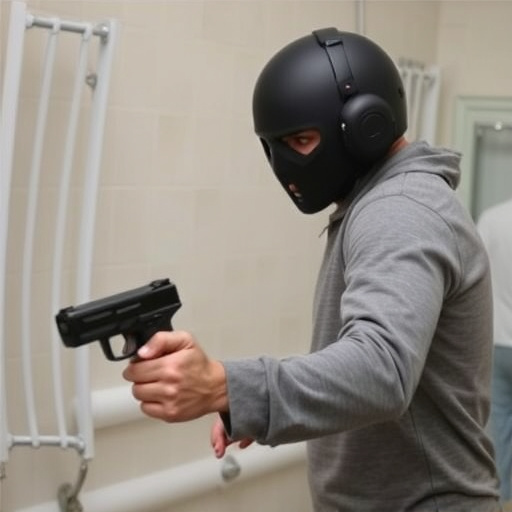 Optimizing Stun Gun Safety: Pulse Frequencies for Concealed Carry