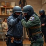 Discreet Stun Gun Battery Life: Maximizing Walk-and-Carry Duration