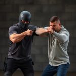 Stun Gun Electrode Spacing: Safety for Heart Patients & Law Enforcement