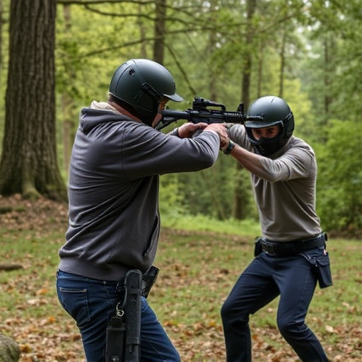 Stun Guns: Unveiling Risks, Mechanism &amp; Safety Precautions