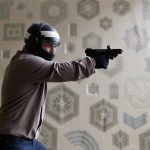 Tactical Stun Gun Holsters: Safe Self-Defense for Seniors