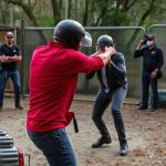 Maximizing Stun Device Battery Life: Urban Safety Solutions